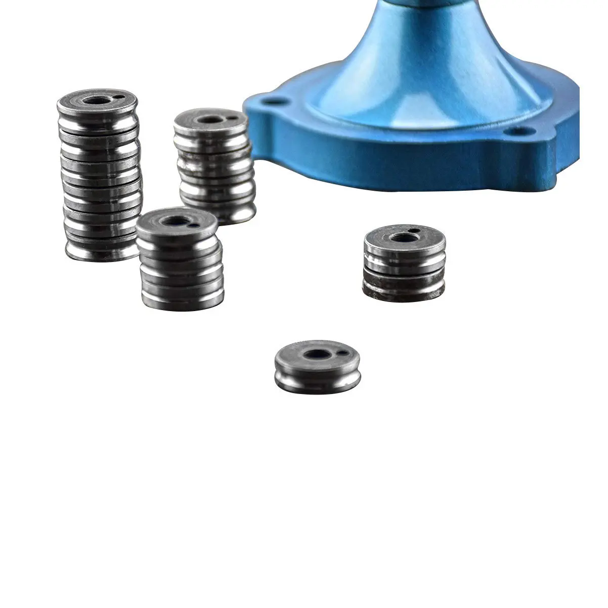 STRONG OSTRICH Ring Enlarger Jewelry Tool China Portable Stretchers Ring Size Adjuster