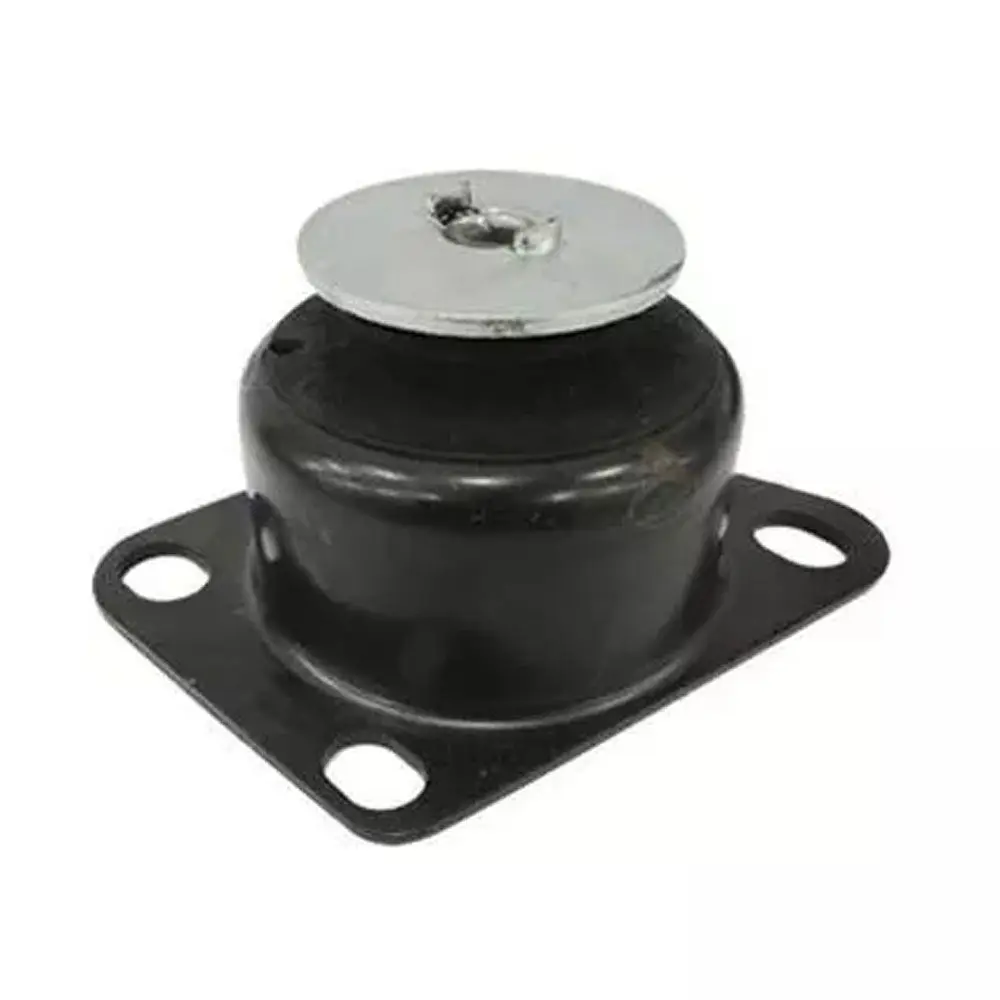 Auto Parts Engine Mounting Bracket Engine Support Engine Mount Rubber