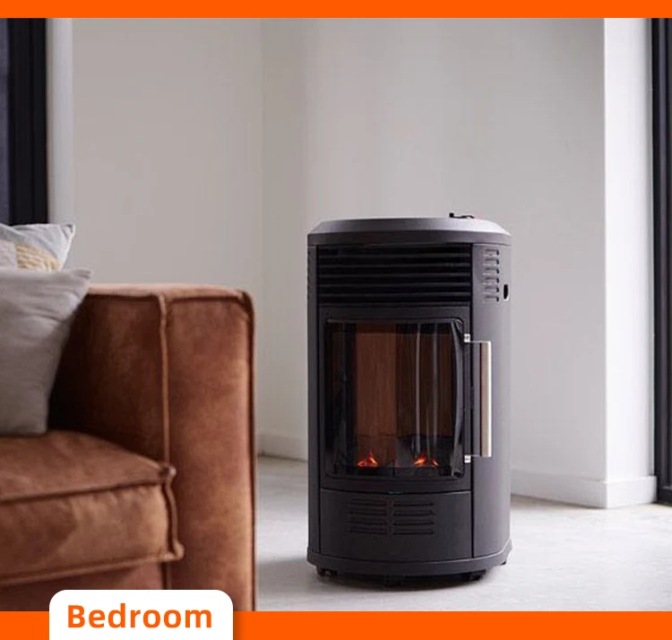 High Quality Wholesalers Gas Heater Indoor Gas Heaters For Room FH-508 Gas Heater
