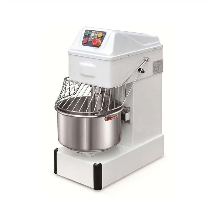 Commercial Shineho Hot Selling Bread Pizza Dough Mixer for Bakery