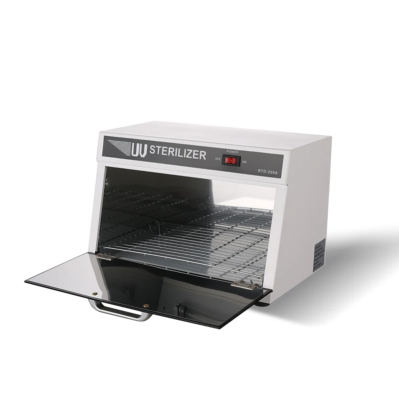 Towel heating and drying hot air sterilizing