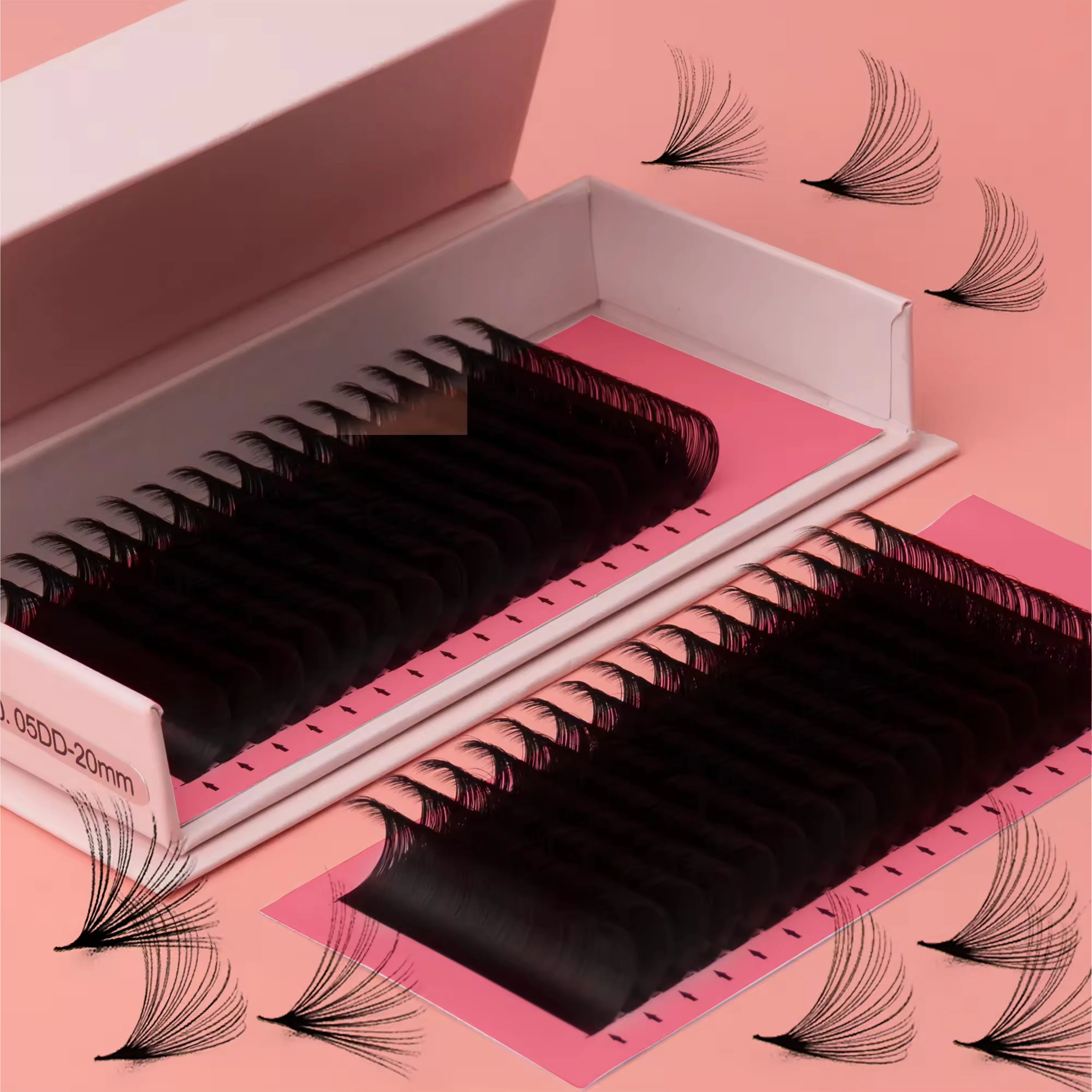 Volume lash extensions lashes supplies volume eyelash extensions supplies private label individual eyelash extensions