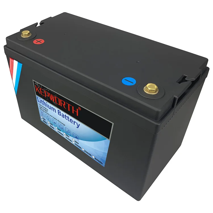 Wholesale Price Eu/Uk Stock Fishing Marine Boat Trolling Battery Lithium  Iron Battery Lifepo4 36V 40Ah 36 Volt  Car Battery