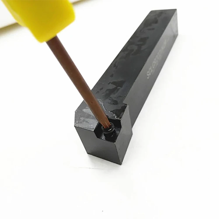 Wholesale CNC lathe HSS metal internal turning tool holder S-type-Tool-Holder