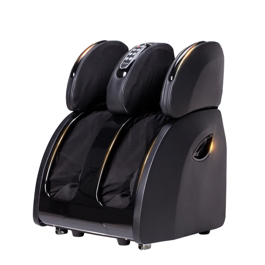 mstar foot and leg knee calf ankle massager reflexology machine