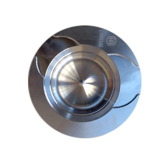 China Truck Parts 612600030034 Weichai WD615 Engine Parts Piston