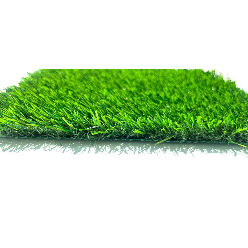 High Quality Garden Landscaping Artificial Turf Grass UV Resistance PE Material with 20-50mm Pile Height Home Decorations