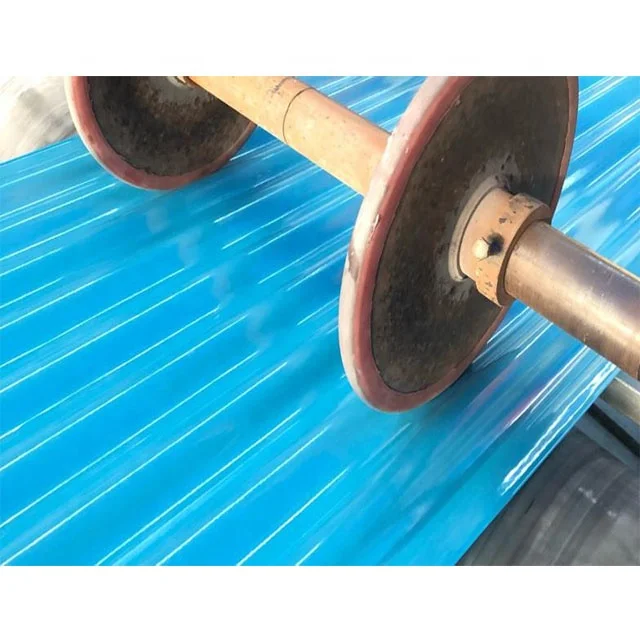 1mm thickness greenhouse corrugate roofing sheet transparncy resin tiles frp roof