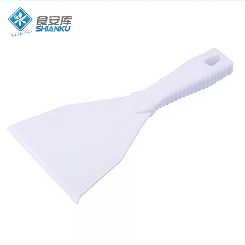 Shianku Food Grade Hand Scraper Industrial Plastic Scraper Floor Scraper