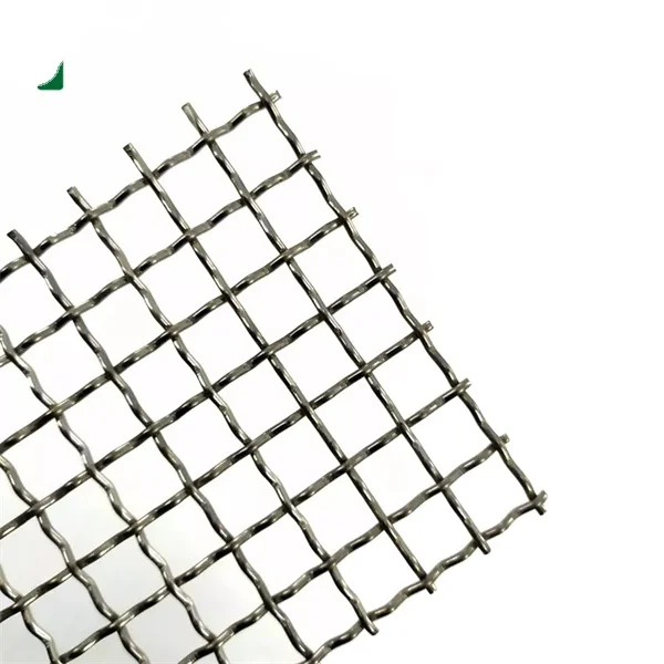 Factory price stainless steel welded wire mesh panels 6mm welded steel reinforcing wire