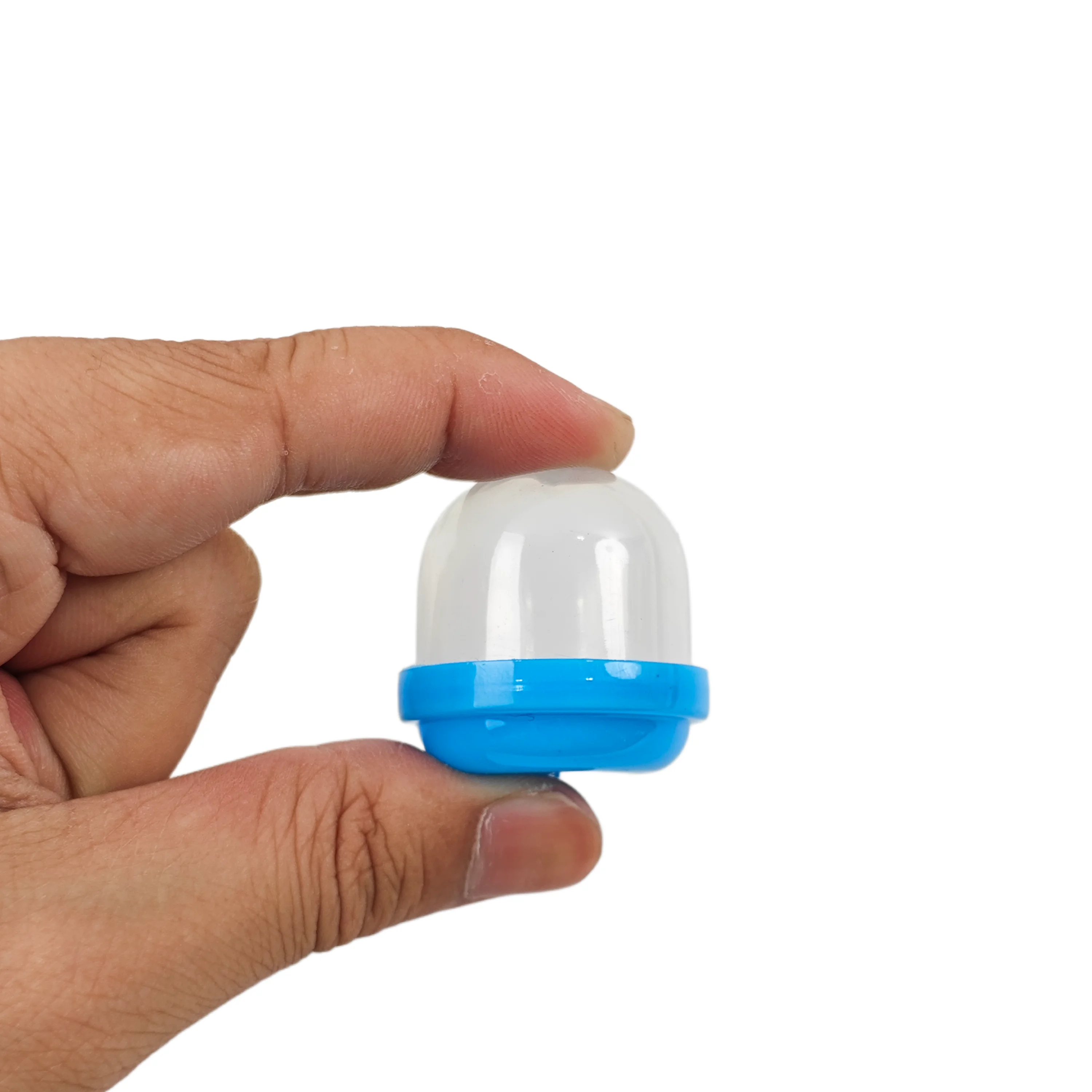 vending empty eggshell toys Twisted egg plastic capsule toys for vending machines surprise egg toys for kids