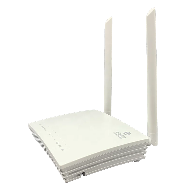 Используемые английские прошивки XPON ONU ONT маршрутизатор 1GE 3FE 2 4G Wi-Fi 5Dbi антенна GM220-S подобный наполнитель