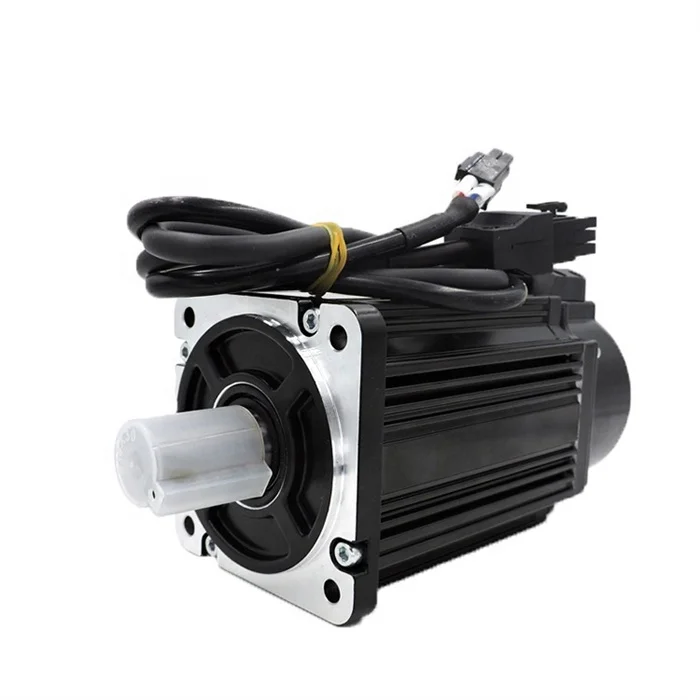 SGM Series AC SERVO MOTOR 0.75KW 200V SGM-08U2HA12