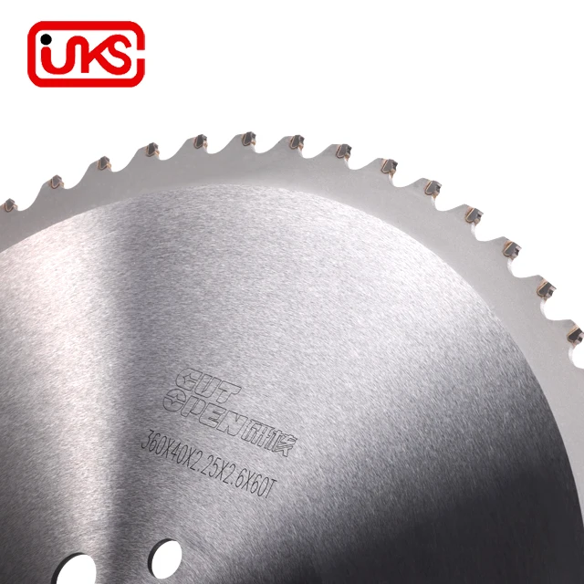 High quality hss circular saw blade japan circular saw blade for metal cutting