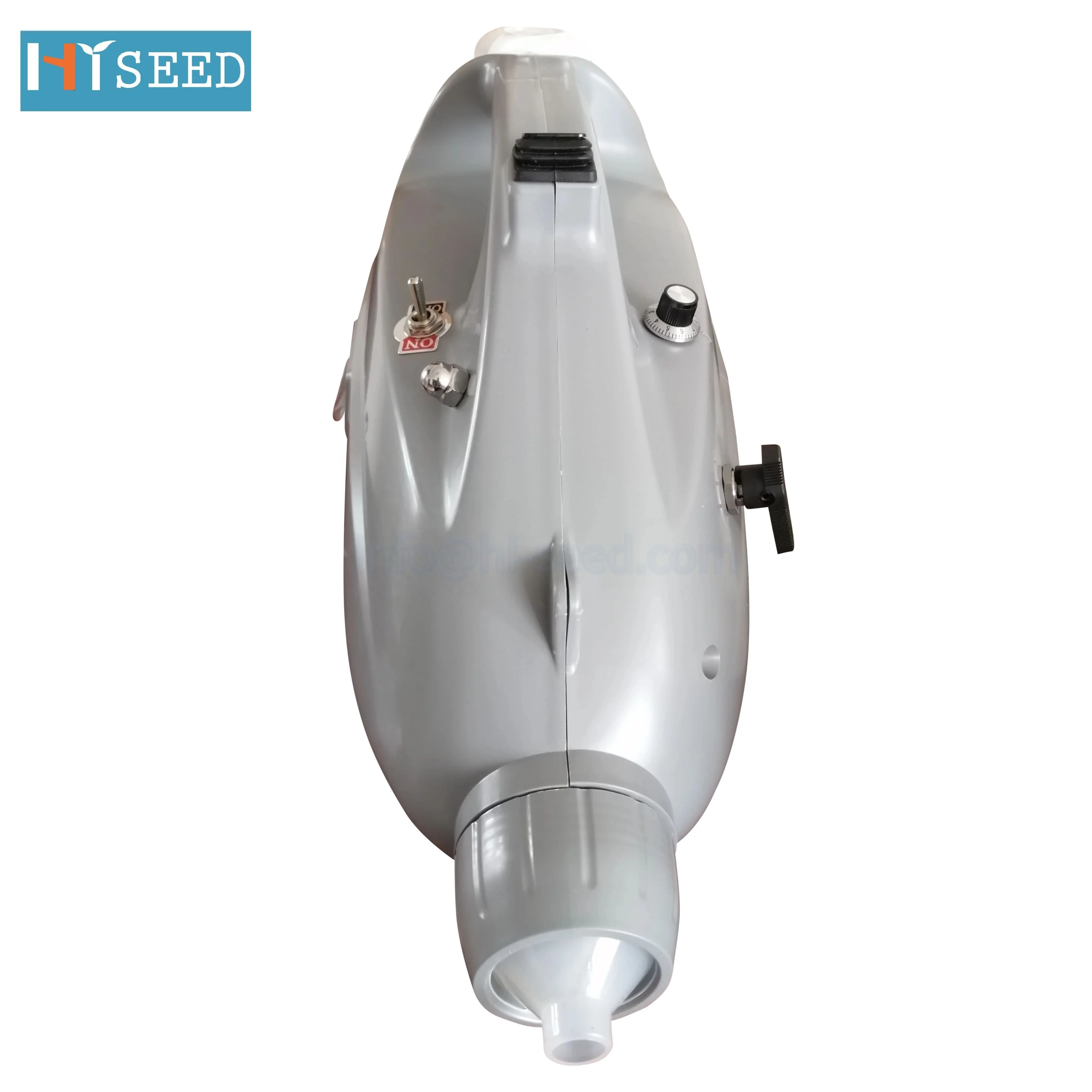 Thermal For Electrostatic Disinfect Portable Fogger Machine Sprayer Ulv Disinfection