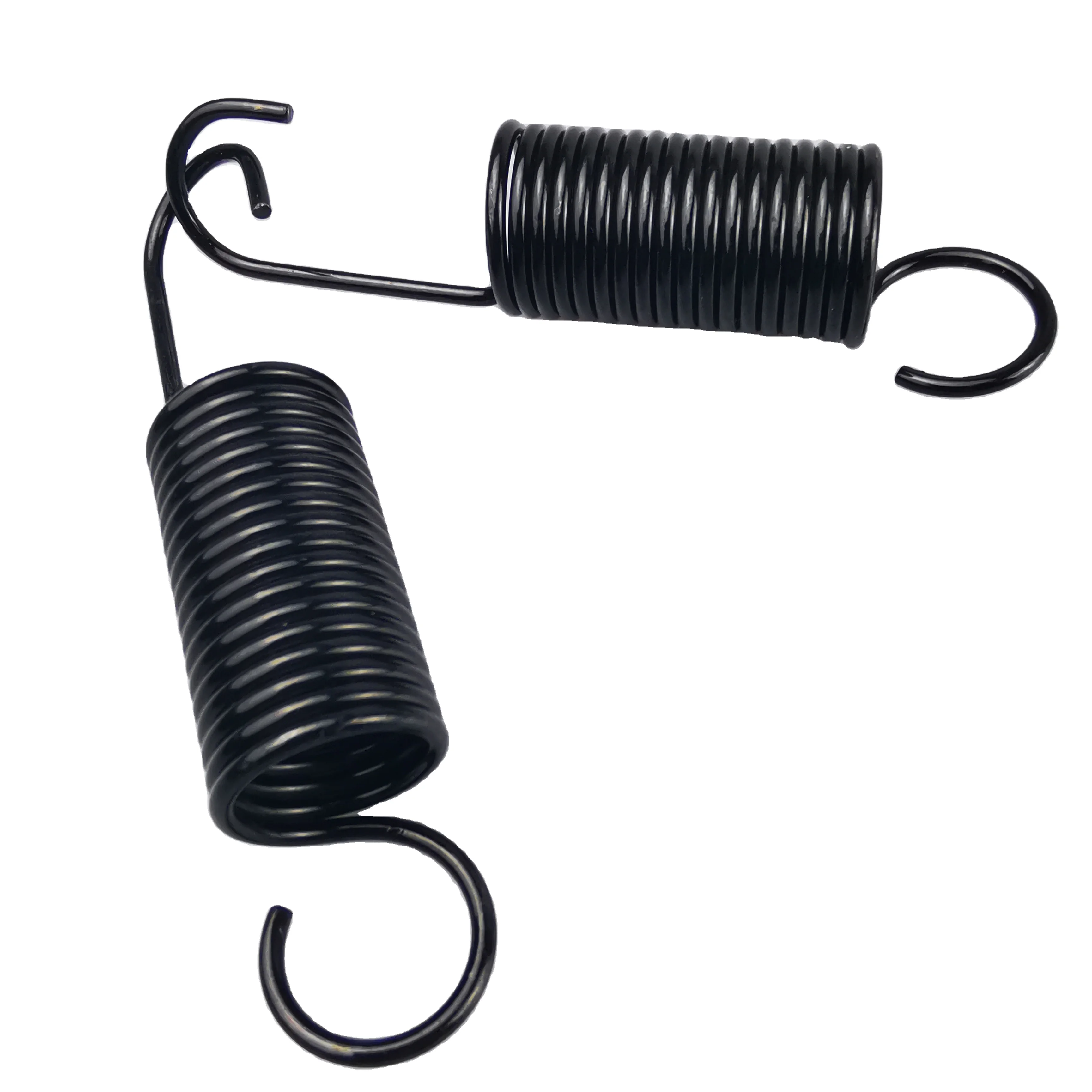 Customizable Precision Electric Fence Telescopic Spring Stainless Steel Material for Industrial Use Manufactured Manufacturers