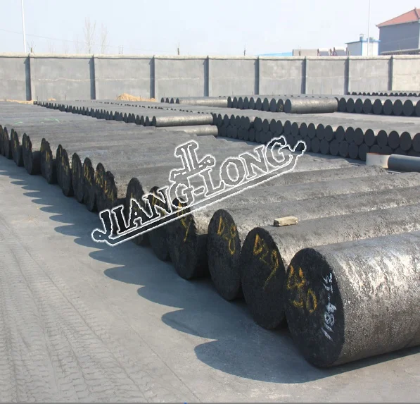 Китай графитового электрода