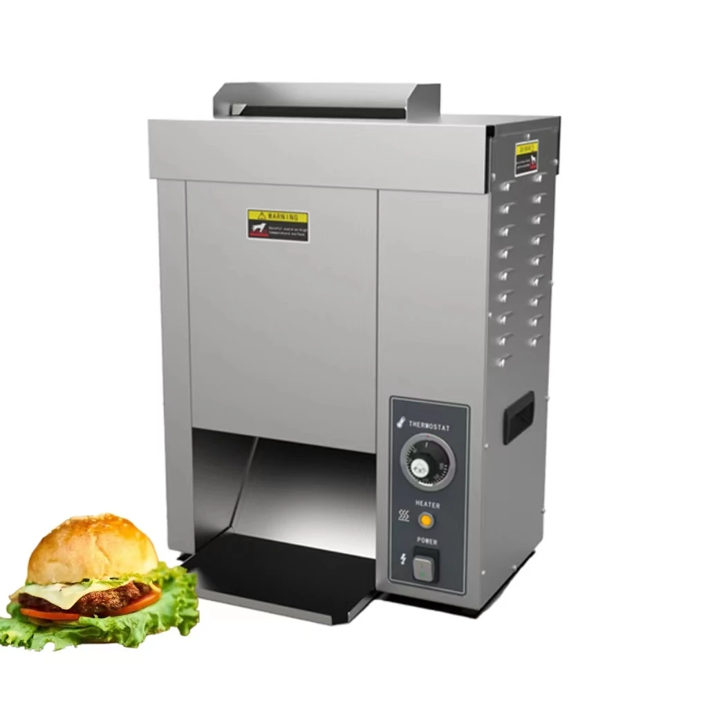 hamburger patty maker/hamburger vending machine/ligne de production de pain hamburger