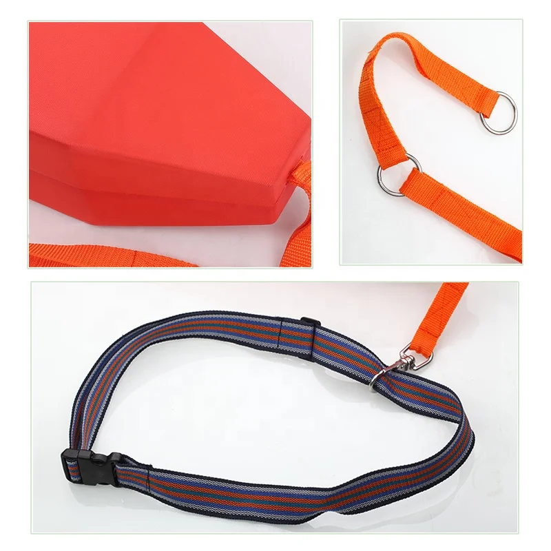 2020 EVA water swim lifeguard Rescue Tube