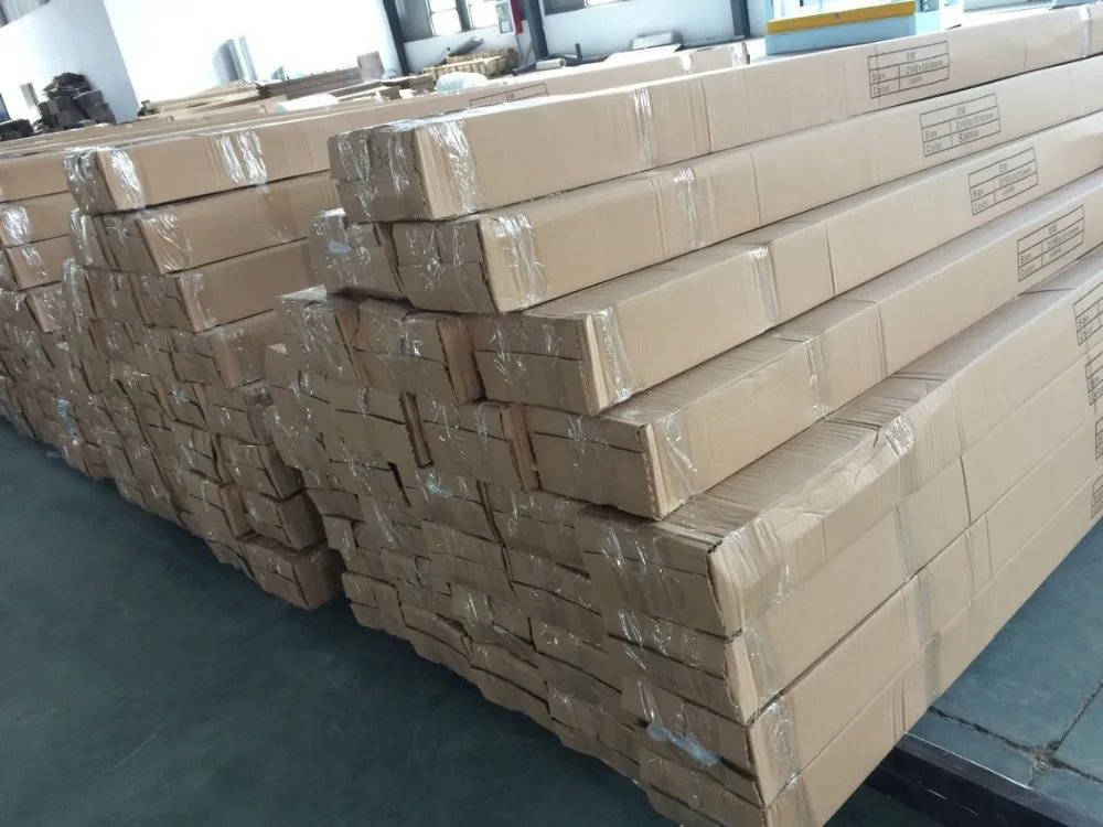 Anti-insects Material WPC Door Frame polymer door frame for interior use