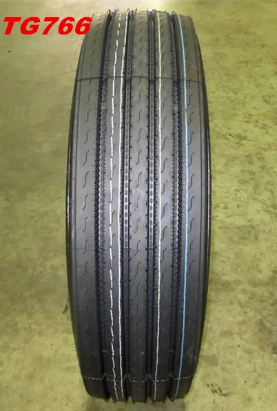 USA Market Heavy Truck Tires 11R24.5 11R22.5 295/75R22,5 285/75R24,5 Made from China Tyre Manufacturer Acmex