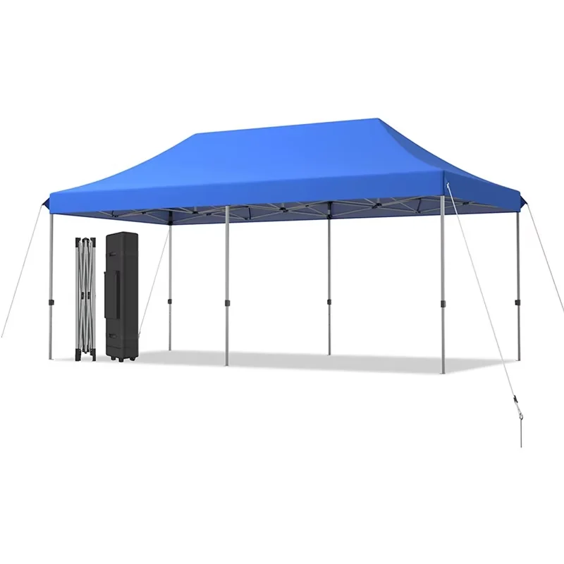 3X6m 10x20ft Outdoor Gazebo Folding Marquee Tent Pop up Party Canopy wedding tent folding tents for party event