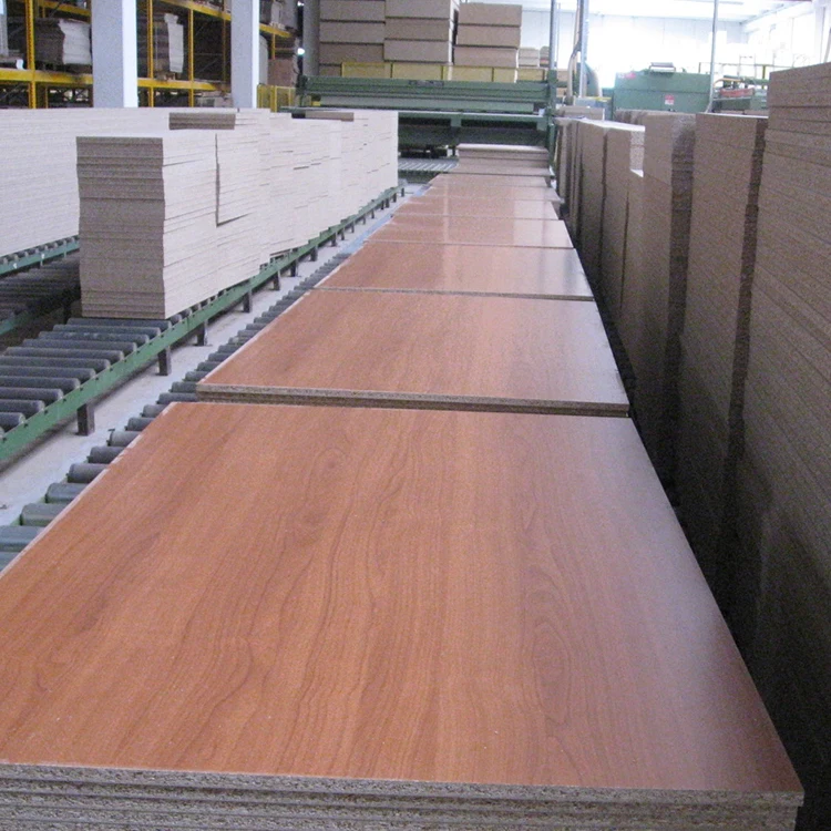 China New Manufacture melamine sheet for white board High quality and good price