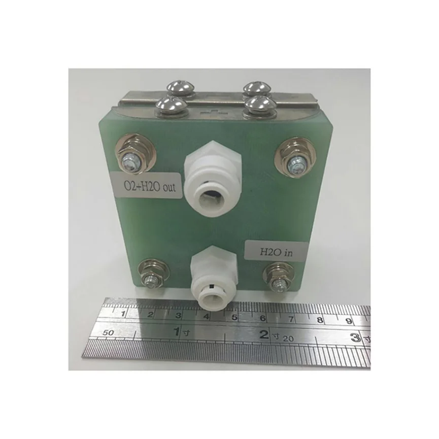 Прямая продажа с завода, Электролизер для воды, многоразовый Электролизный генератор воды, батарея