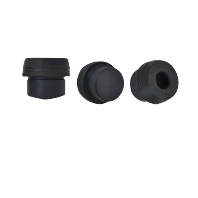 Rubber stopper for EDTA tube