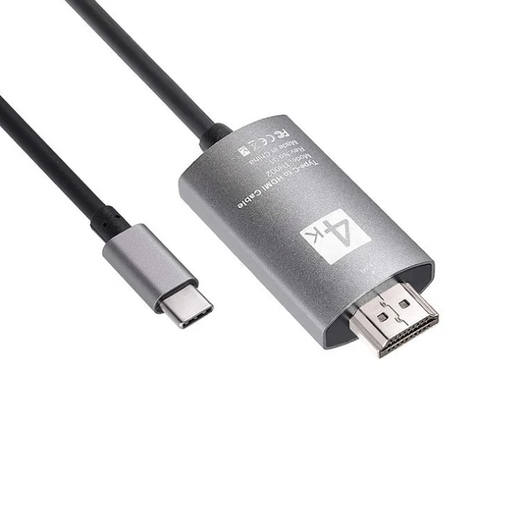 type c to hdmi cable