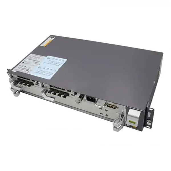Новый MA5800-X2 серии MA5800 Gpon Ftth Olt 10 г EPON GPON OLT Olt