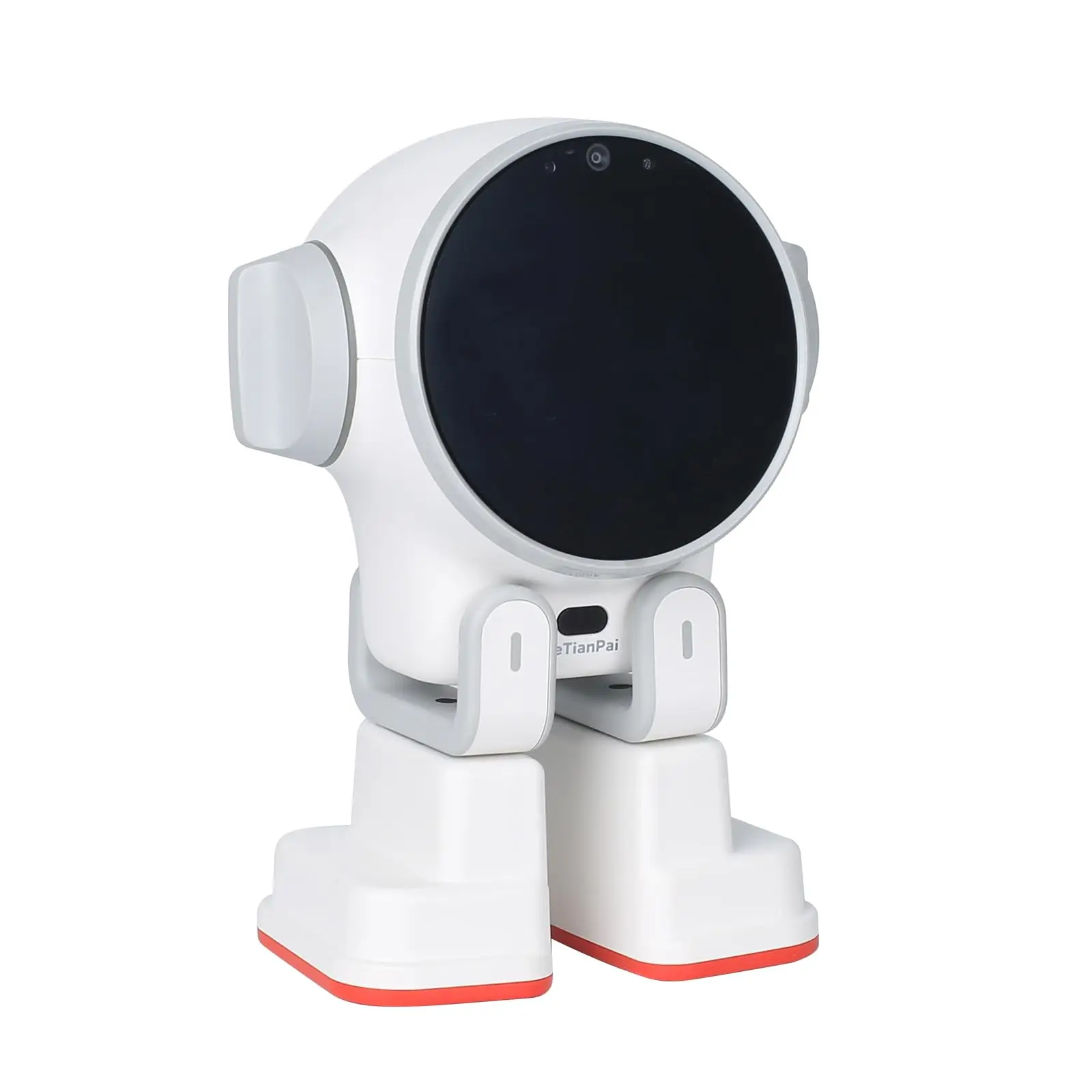 Rux AI Desktop Robot,Voice Dialogue Remote Monitoring Artificial Intelligence Companion  robot