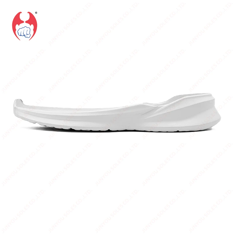 Factory Phylon Soles for Men Shoes Sneaker Sole Lightweight Manufacturer Running Shoes OEM EVA Outsoles