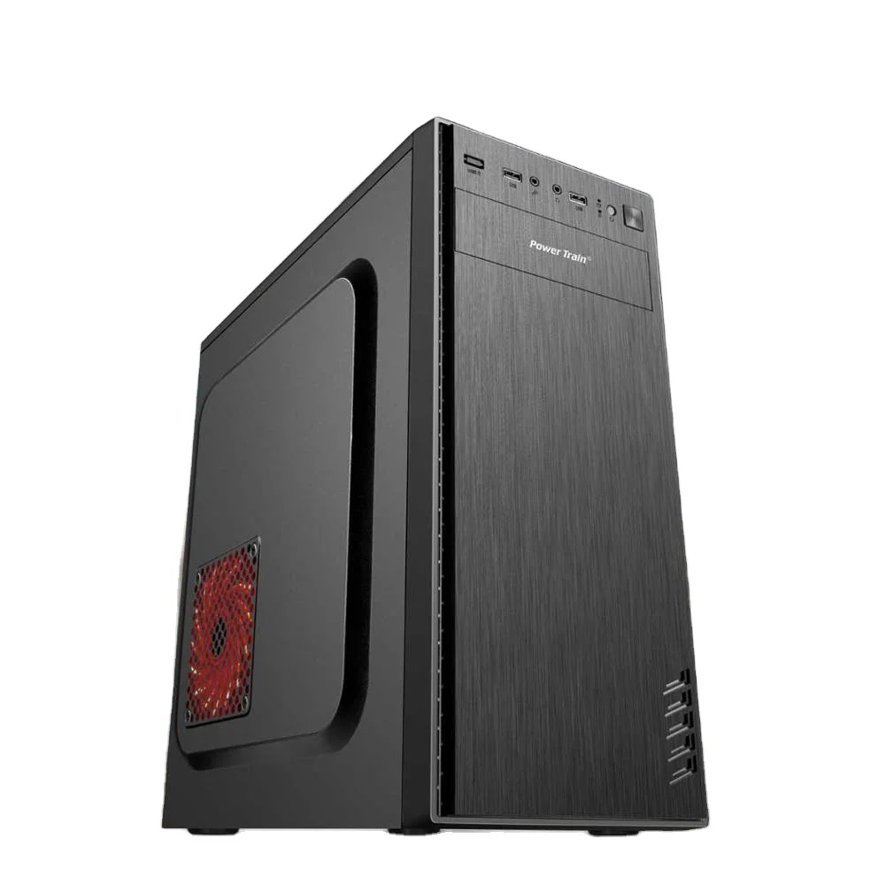 computer parts accessories case pc hot selling amazon desktop tower cabinet table OEM ATX slim micro computer mini pc case