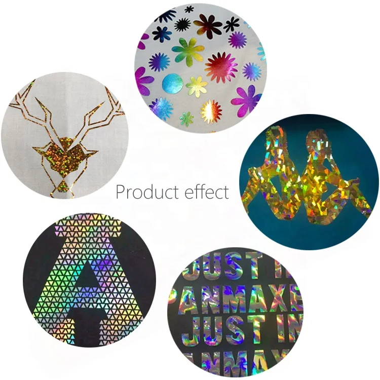 Wholesale High-quality Easyweed Iron On Vinyl Transfers Printable Rainbow Glitter Heat Transfer Vinyl