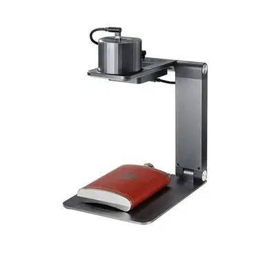 Laser Printing and Engraving Machine Cute Cylindrical Laser Engraving Machine For Person Family Use