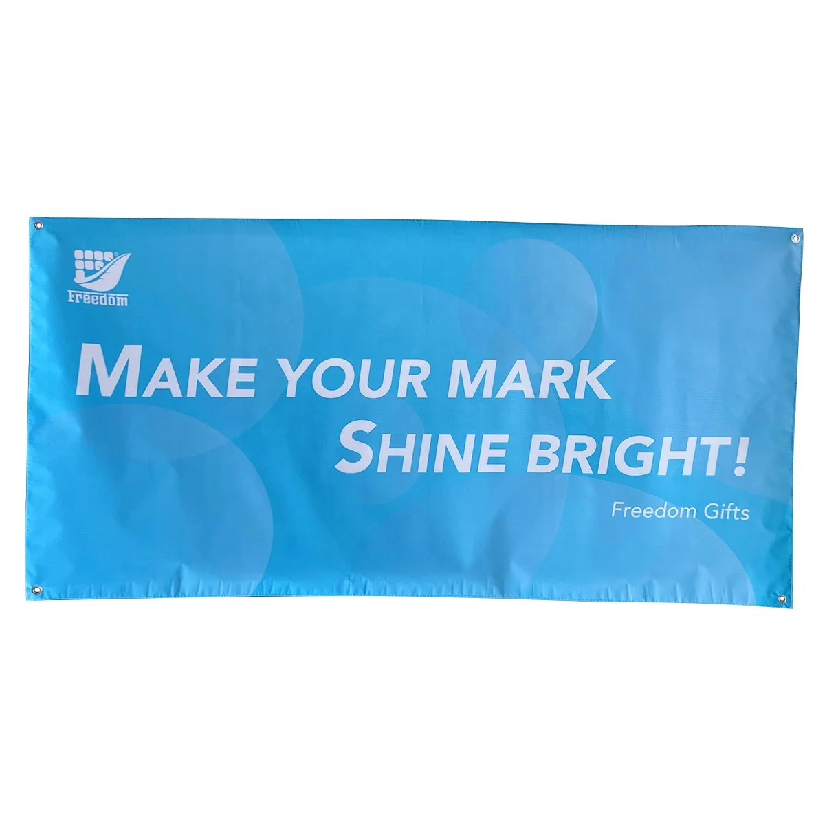 Outdoor Advertising PVC Vinyl Mesh Banner Printed Wall Hanging Indoor/Outdoor Banners