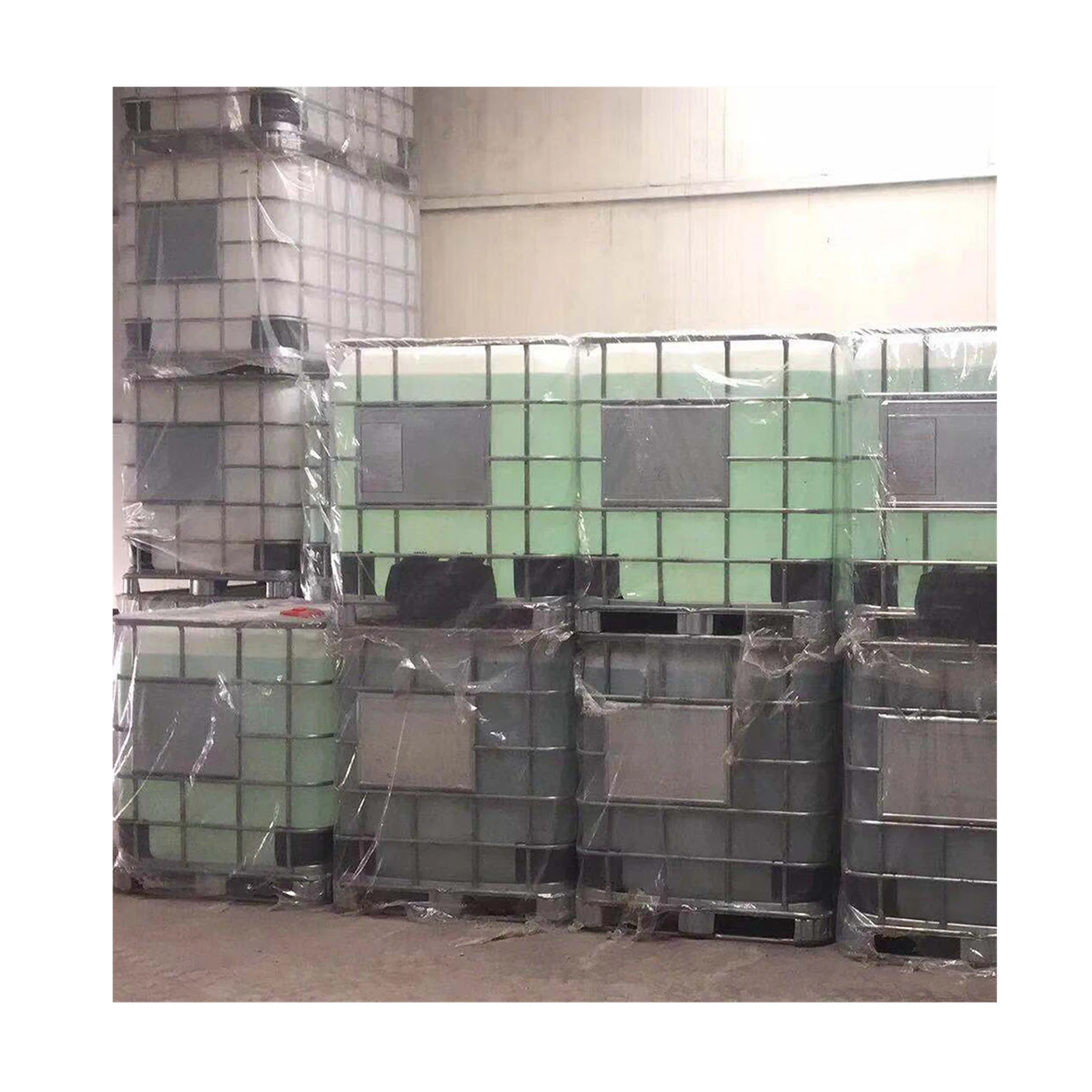 7697-37-2 Industrial Nitric Acid 68% made in China