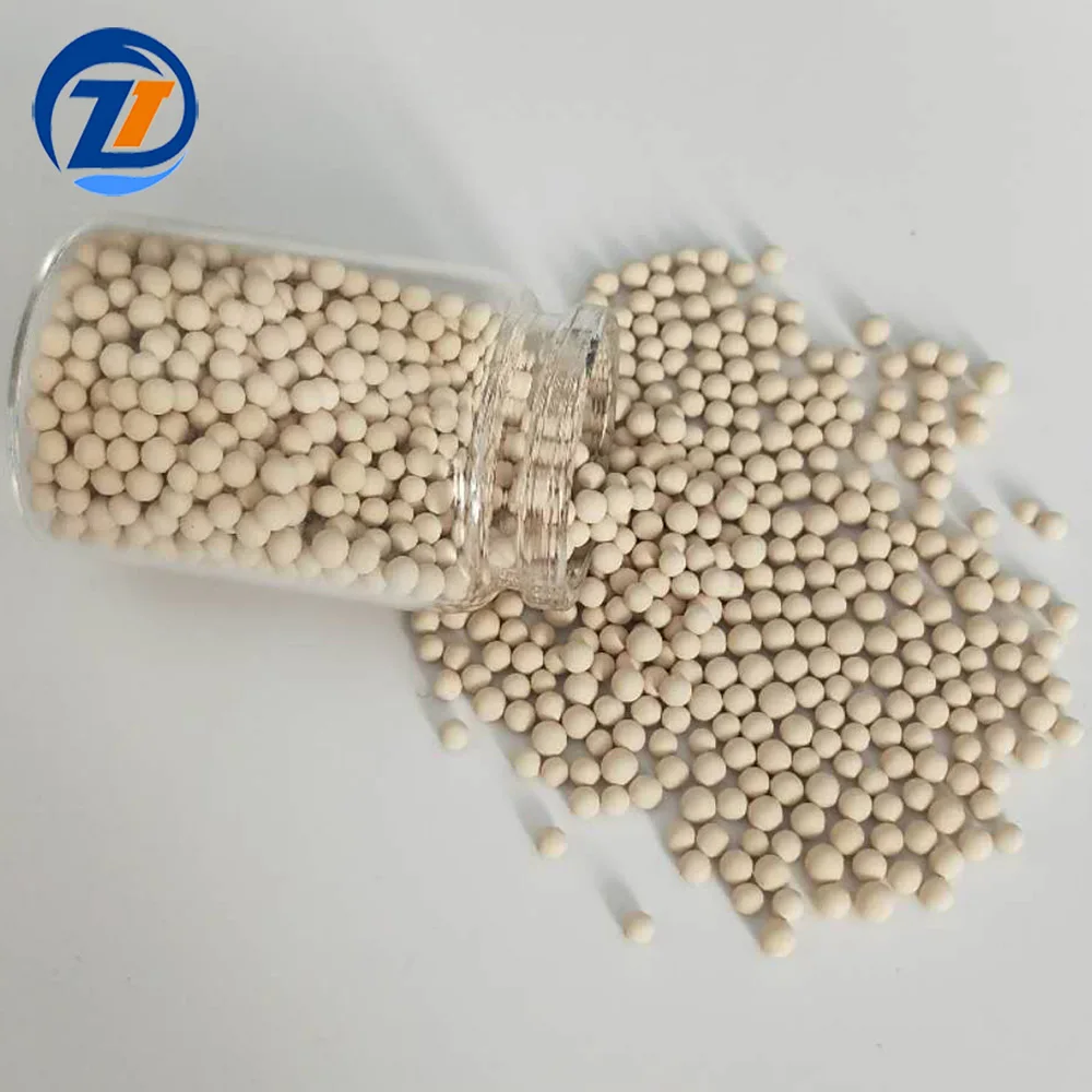 High Quality 3A 4A 5A 13X molecular sieve desiccant msds zeolite molecular sieve oxygen concentrator oxygen molecular sieve