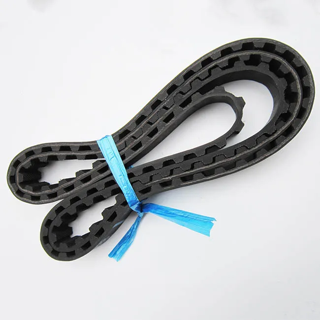 Timing belt T10-1280 T10-1300 T10-1320 T10-1350 T10-1390 T10-1400 T10-1420 width 25mm 32mm T10 timing belt replacement