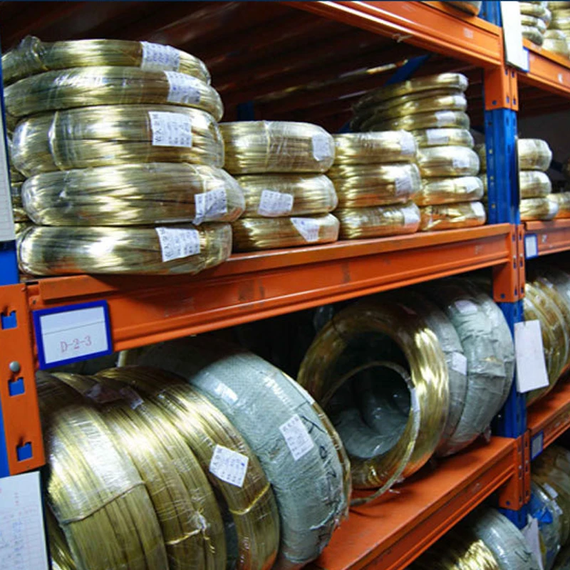 High Quality Copper Wire