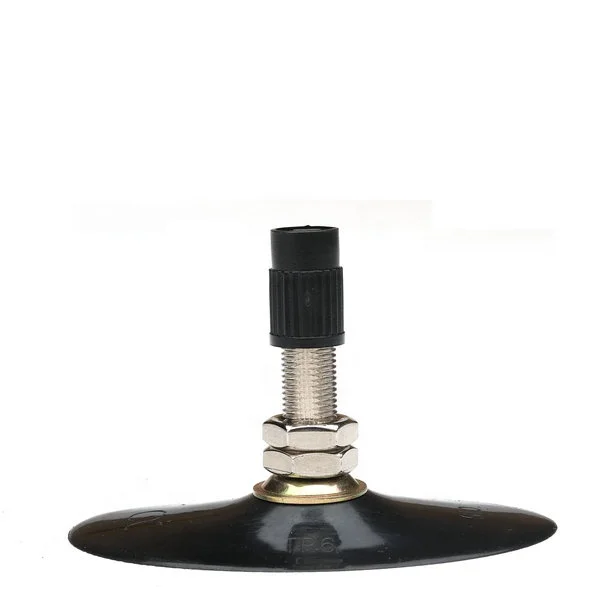Auto parts motorcycle Tube Tire Valve Stems TR6 Rubber Based brass tyreTube Valve