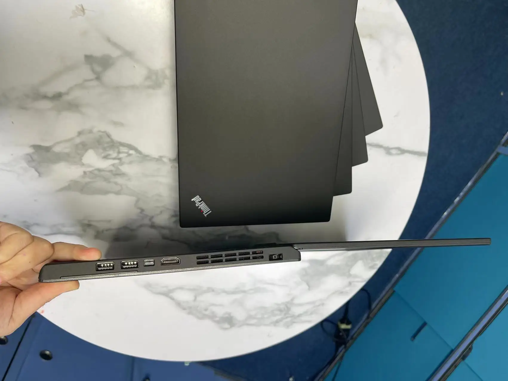 Used Lenovo Macbook Original In Bulk Lenovo ThinkPad X250 X260 X270 X280 Used Laptop Core i5 Laptops