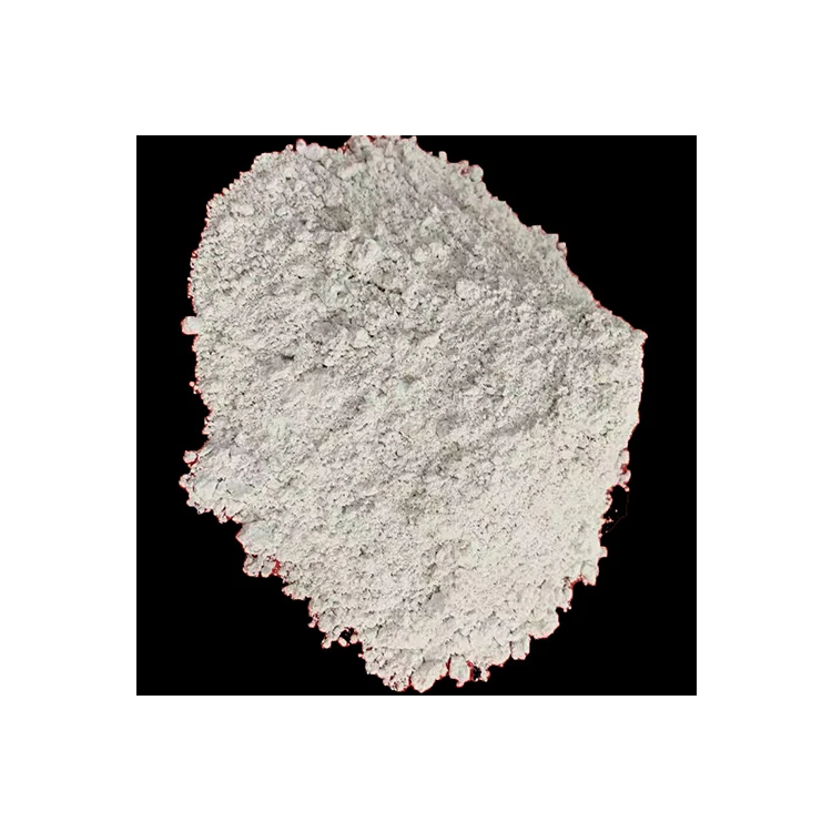 
Factory Industrial Produce Quicklime-Powder With Cheap Price 