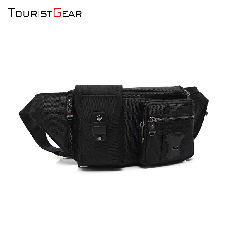 unisex fashion new trend waist bag durable factory price good quality messenger bag professional bag manufacturer