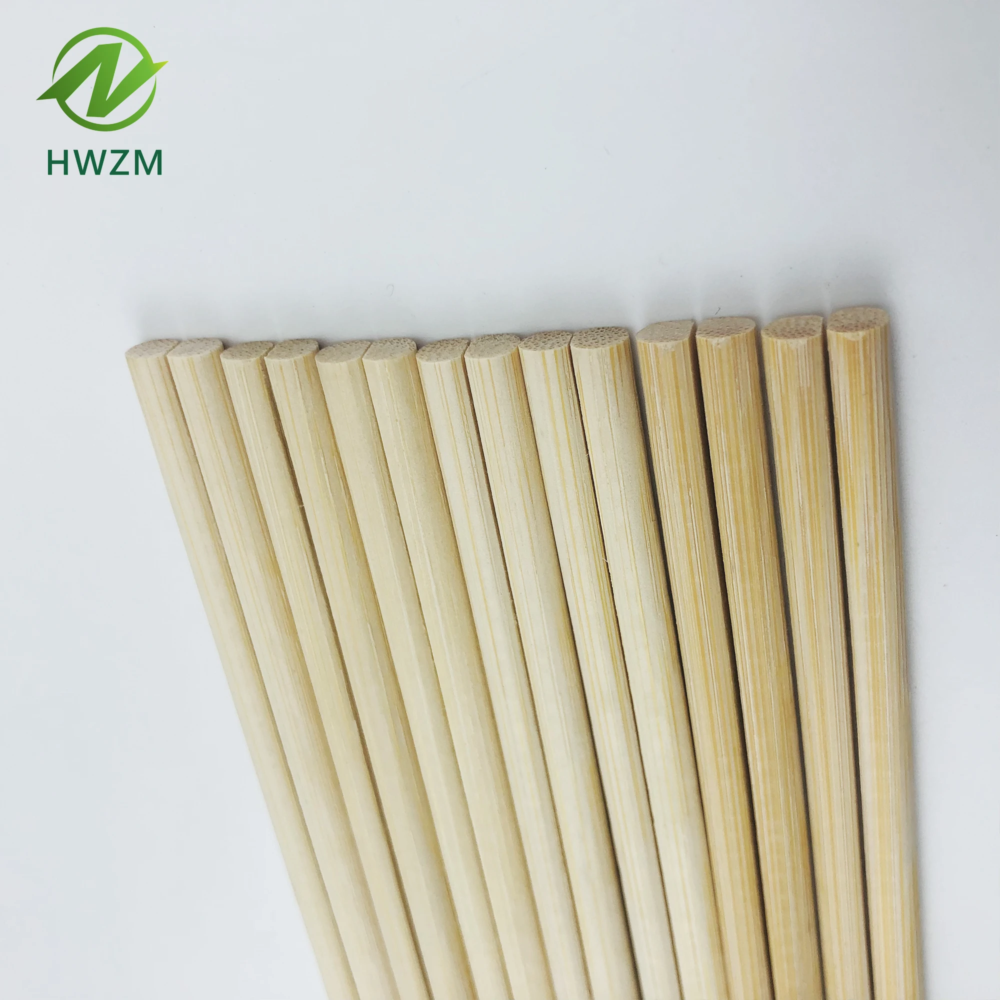 100 Pairs Full Paper Wrapped Bamboo Tensoge Professional set of disposable chopsticks for sale