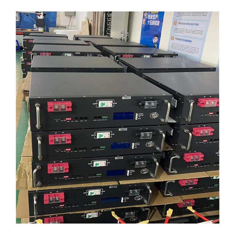51.2V 6000 Cycle home energy storage battery 48V lifepo4 100ah 150ah 200ah 280ah 400ah lithium ion batteries for Solar System