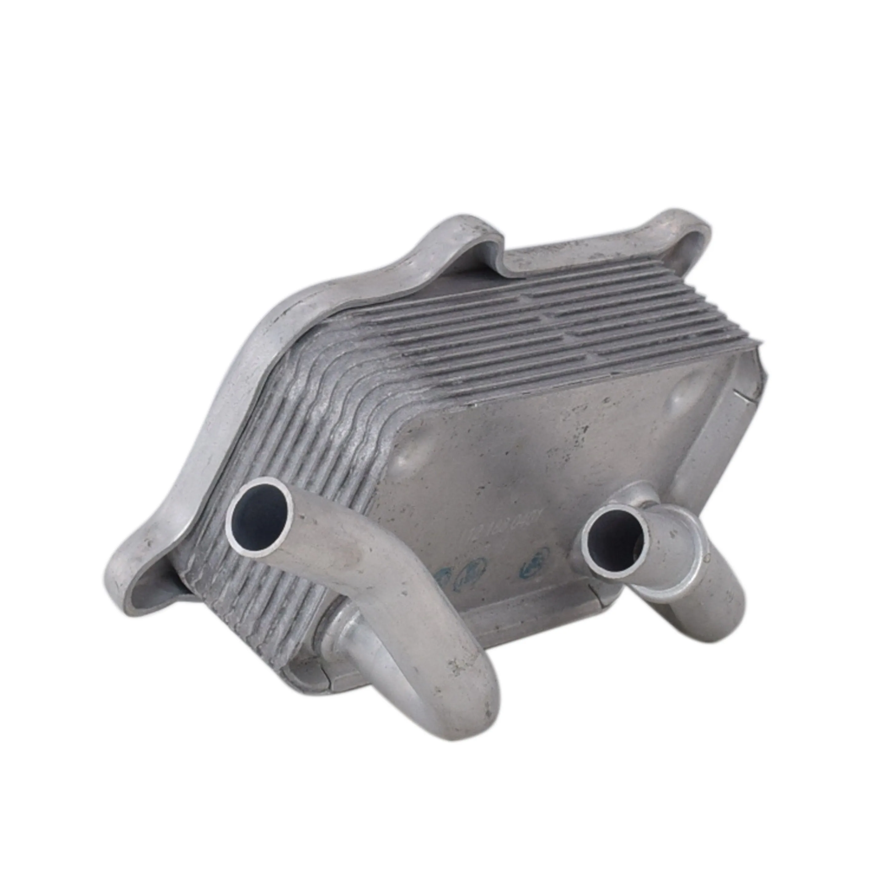 High quality Auto Parts Engine Oil Cooler for Mercedes Benz W164 W211 W203 W163 W211 1121800311 1121880401