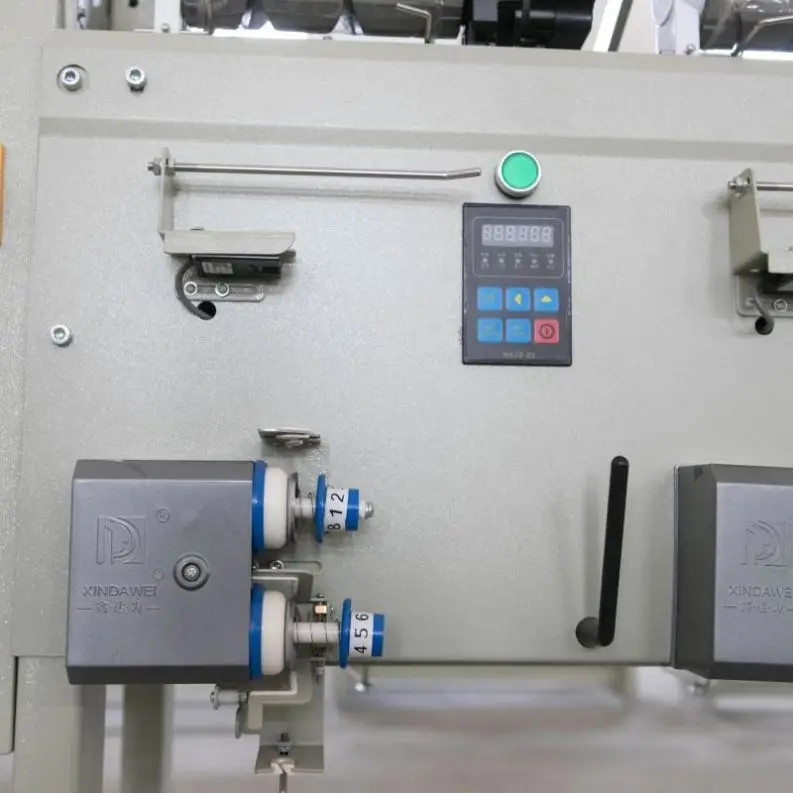 New Product Wool Electric Yarn Winder Ball Textile Winding Machine