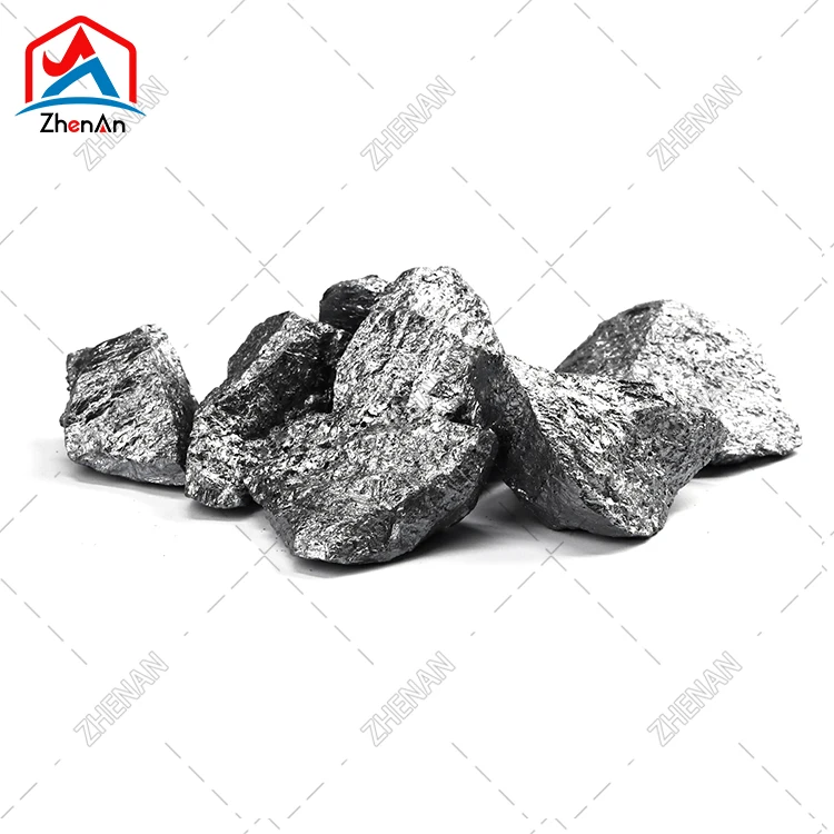 High Purity China Factory Hot Sell Good Price Silicon Metal 3303 2202 1101